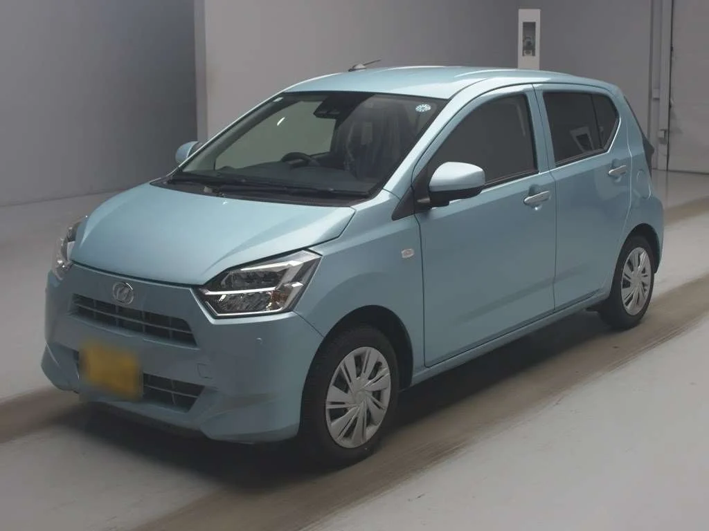 Daihatsu Mira e:S LA350S 2026